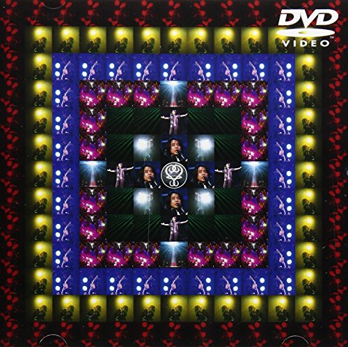 【中古】FUMIYA FUJII ARENA TOUR 238 COUNTDOWN VERSION in BUDOKAN [DVD]