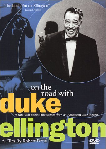 【中古】On the Road With Duke Ellington [DVD] [Import] 8,880円