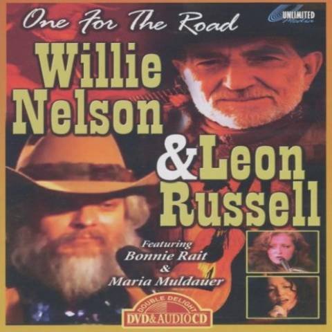 【中古】One for the Road [DVD]｜Come to Store