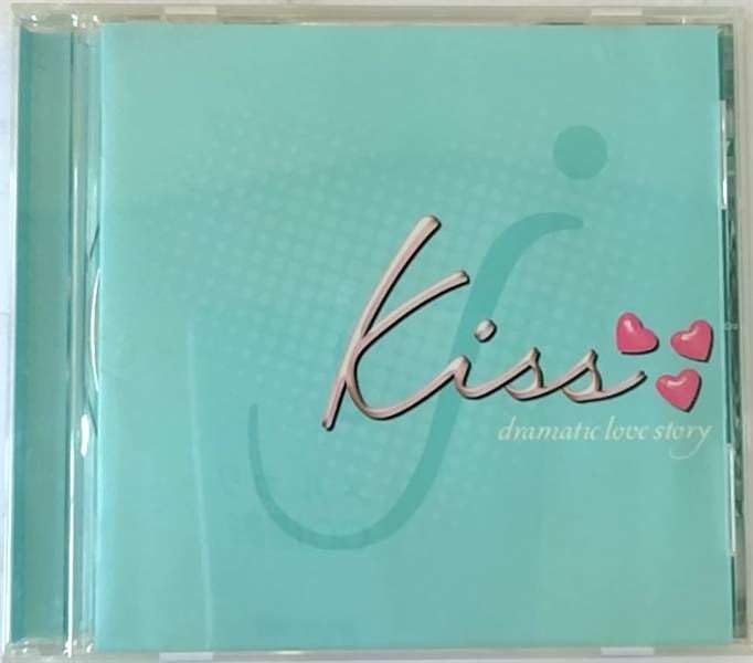 【中古】kiss~dramatic love story~|Come to Store