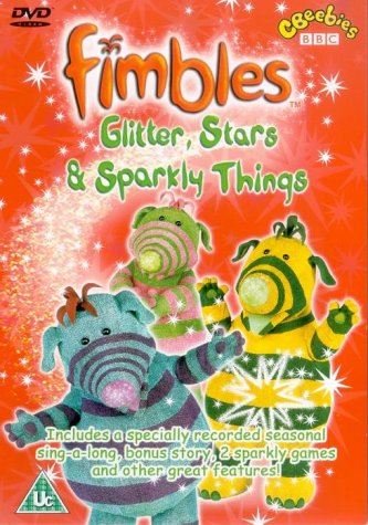 【中古】Fimbles [DVD]