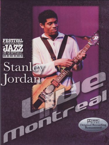 【中古】Live In Montreal [DVD] [Import]