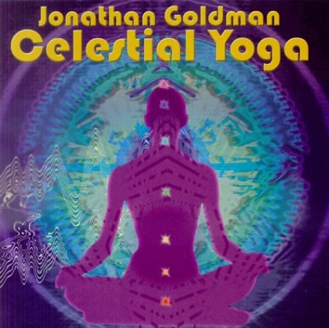 【中古】Celestial Yoga