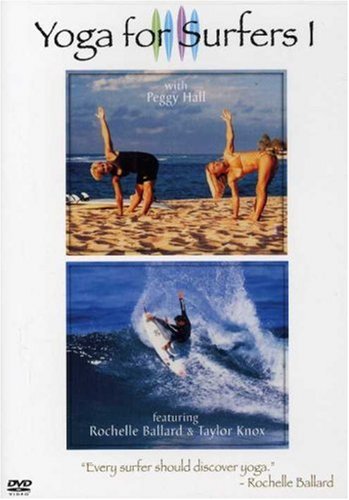 【中古】Yoga for Surfers [DVD]｜Come to Store