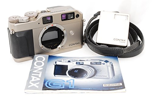 【中古】CONTAX G1|Come to Store