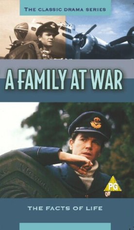 【中古】A Family at War [VHS] 12,716円