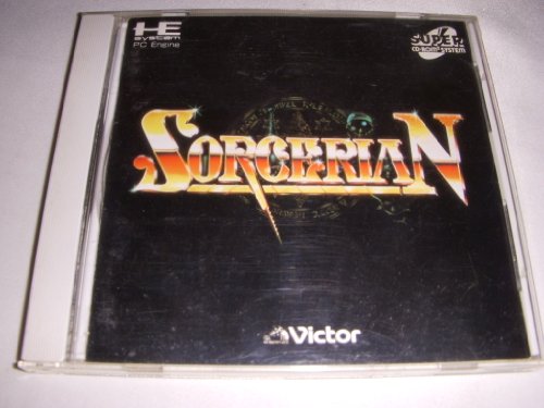 【中古】ソーサリアン 【PCエンジン】|Come to Store