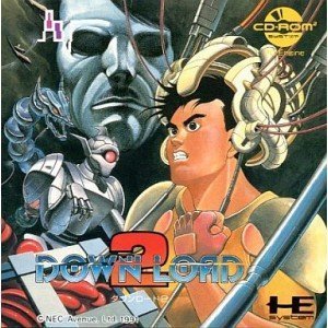 【中古】ダウンロード2 【PCエンジン】|Come to Store