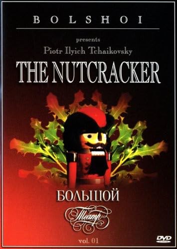 【中古】Nutcracker [DVD]｜Come to Store