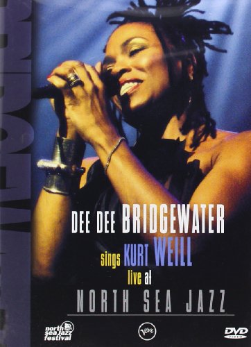 【中古】Sings Kurt Weill Live at North Sea Jazz [DVD] 14,103円