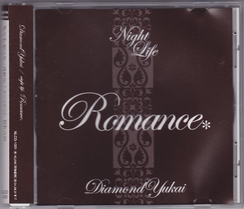 【中古】NIGHT LIFE~ROMANCE｜Come to Store