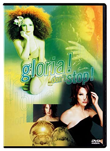 【中古】Dont Stop [DVD] [Import]
