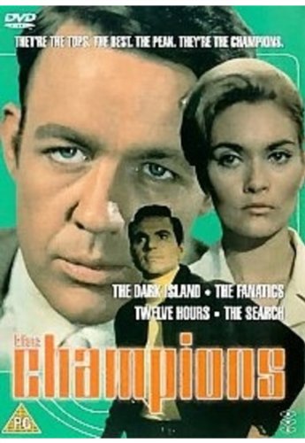 【中古】The Champions [DVD]｜Come to Store 52,723円