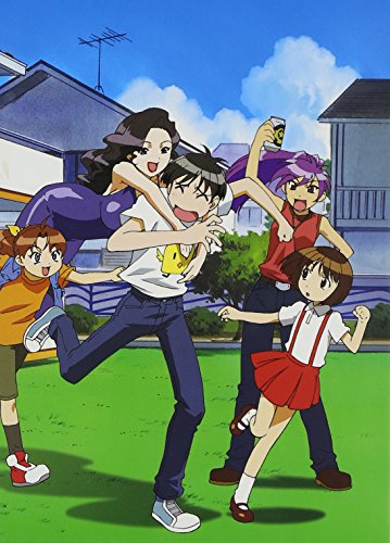 【中古】住めば都のコスモス荘 すっとこ大戦ドッコイダー(4) [DVD]