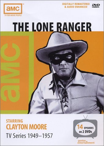 【中古】Amc TV: The Lone Ranger [DVD]｜Come to Store