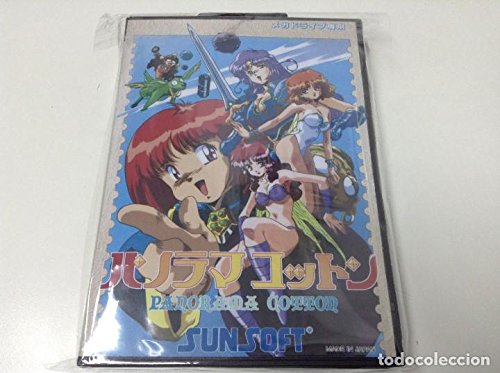 【中古】パノラマコットン MD 【メガドライブ】｜Come to Store 171,000円