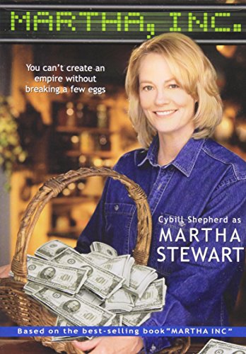 【中古】Martha Inc [DVD] [Import]