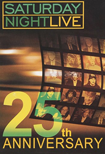 【中古】Snl: 25th Anniversary [DVD]