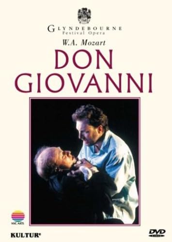 【中古】Don Giovanni [DVD]｜Come to Store