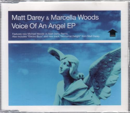 【中古】Voice of An Angel Ep|Come to Store