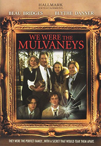 【中古】We Were the Mulvaneys [DVD]