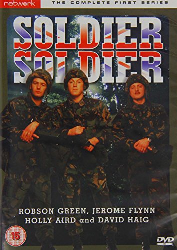 【中古】Soldier Soldier [DVD] [Import]｜Come to Store