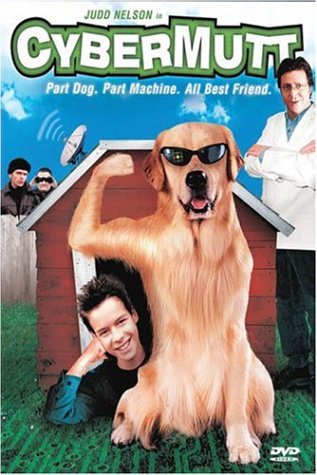 【中古】Cybermutt [DVD]｜Come to Store