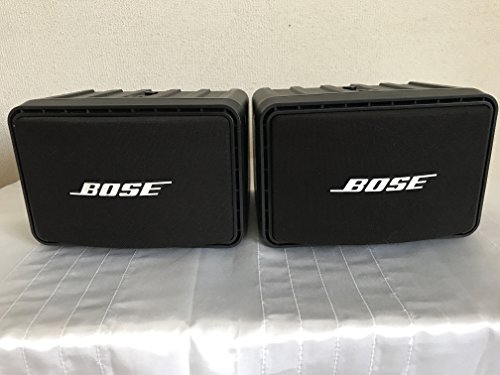 楽天市場】【中古】Bose 111AD スピーカーシステム ブラック : Come to