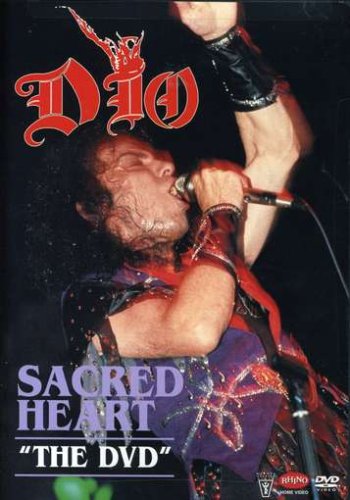 【中古】Sacred Heart [DVD]｜Come to Store 20,500円