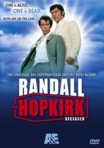【中古】Randall & Hopkirk: Deceased 1 [DVD]｜Come to Store