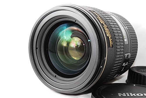 【中古】Nikon Ai AF-S ズームニッコール ED 28-70mm F2.8D (IF) ブラック