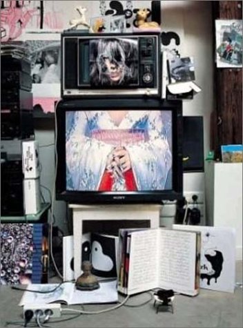 【中古】インサイド・ビョーク [DVD]｜Come to Store