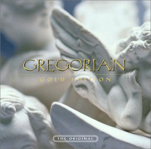 【中古】グレゴリアン・ゴールド・エディション [DVD]