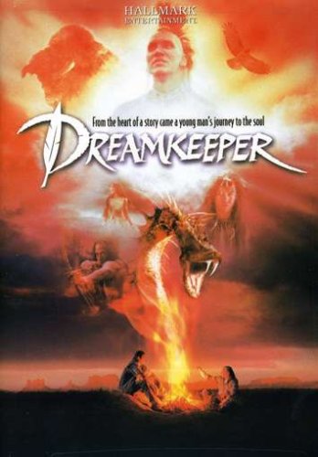 【中古】Dreamkeeper [DVD]｜Come to Store 10,128円