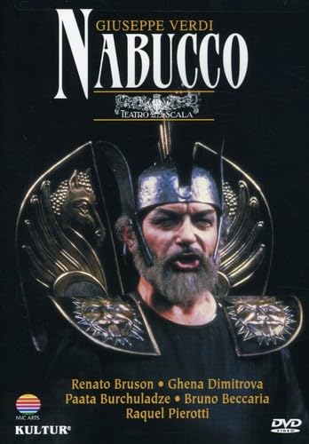 【中古】Nabucco [DVD]｜Come to Store