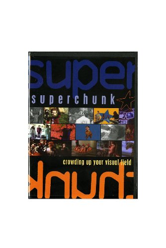 【中古】Crowding Up Your Visual Field [DVD]｜Come to Store