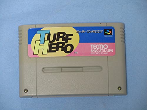 【中古】ターフヒーローTURF HERO|Come to Store