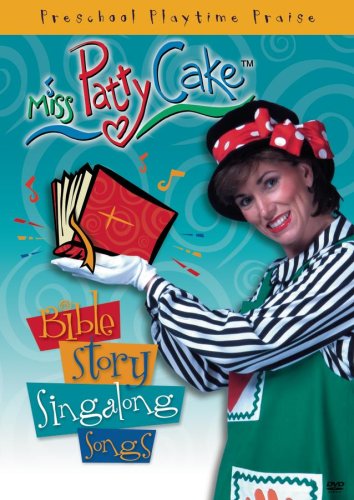 【中古】Bible Story Singalong Songs [DVD]｜Come to Store 13,349円