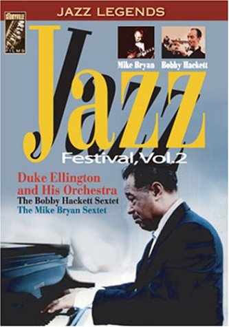 【中古】Jazz Festival 2 [DVD]｜Come to Store