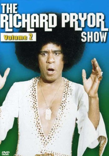 【中古】Richard Pryor Show 2 [DVD]