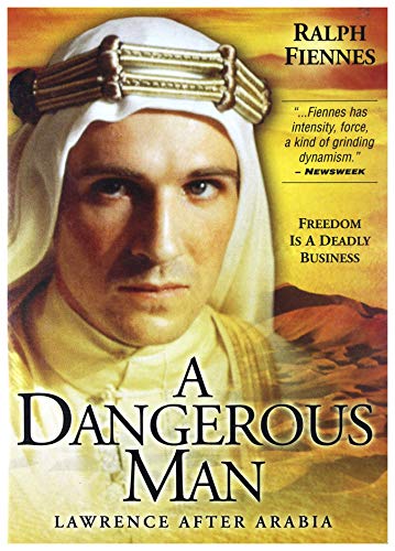 【中古】Dangerous Man [DVD] 26,130円