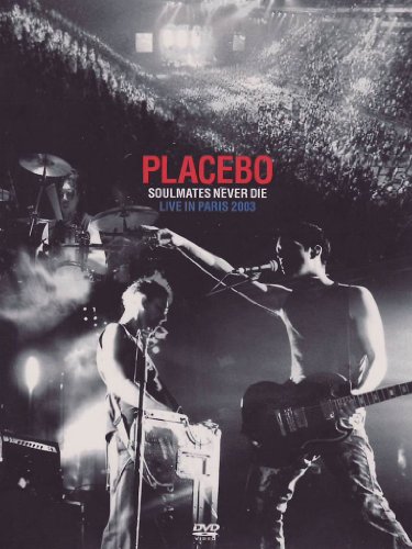 【中古】Placebo [DVD] 37,011円