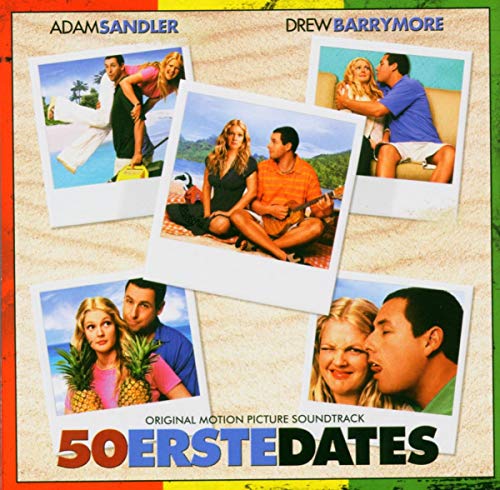 【中古】50 First Dates