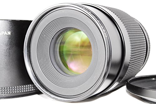 【中古】CONTAX Carl Zeiss Makro-PlanarT* 100mm F2.8 (AE)|Come to Store