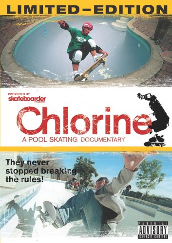 【中古】Chlorine [DVD]｜Come to Store