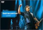 【中古】檜山修之 ライヴDVD「fasti & Luster 檜山修之」｜Come to Store