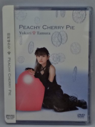 【中古】Peachy Cherry Pie [DVD] 9,851円