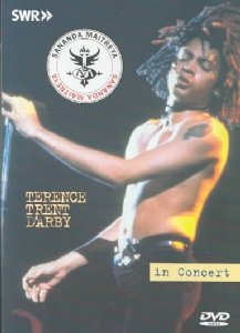【中古】Ohne Filter - Musik Pur: Sananda Maitreya (Terence Trent Darby) in Concert [DVD] 37,999円