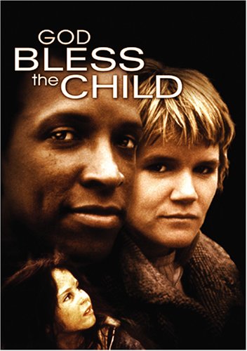 【中古】God Bless the Child [DVD] [Import]