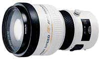 【中古】Konica Minolta ハイスピードAFアポテレ200mm F2.8W/C AFAPO200F2.8G｜Come to Store